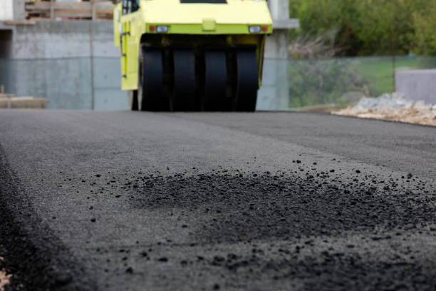 Best Driveway Pavers Near Me  in Bensley, VA