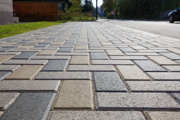 Bensley, VA Driveway Pavers Company