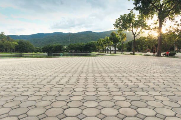 Reasons to Select Us for Your Driveway Paving Requirements in Bensley, VA