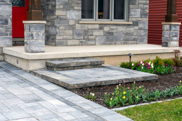 Best Driveway Paving Contractor  in Bensley, VA