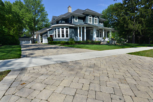 Best Local Driveway Pavers  in Bensley, VA