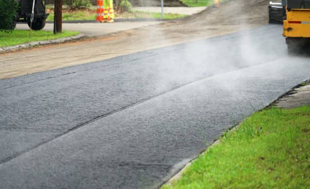 Best Driveway Pavers Near Me  in Bensley, VA